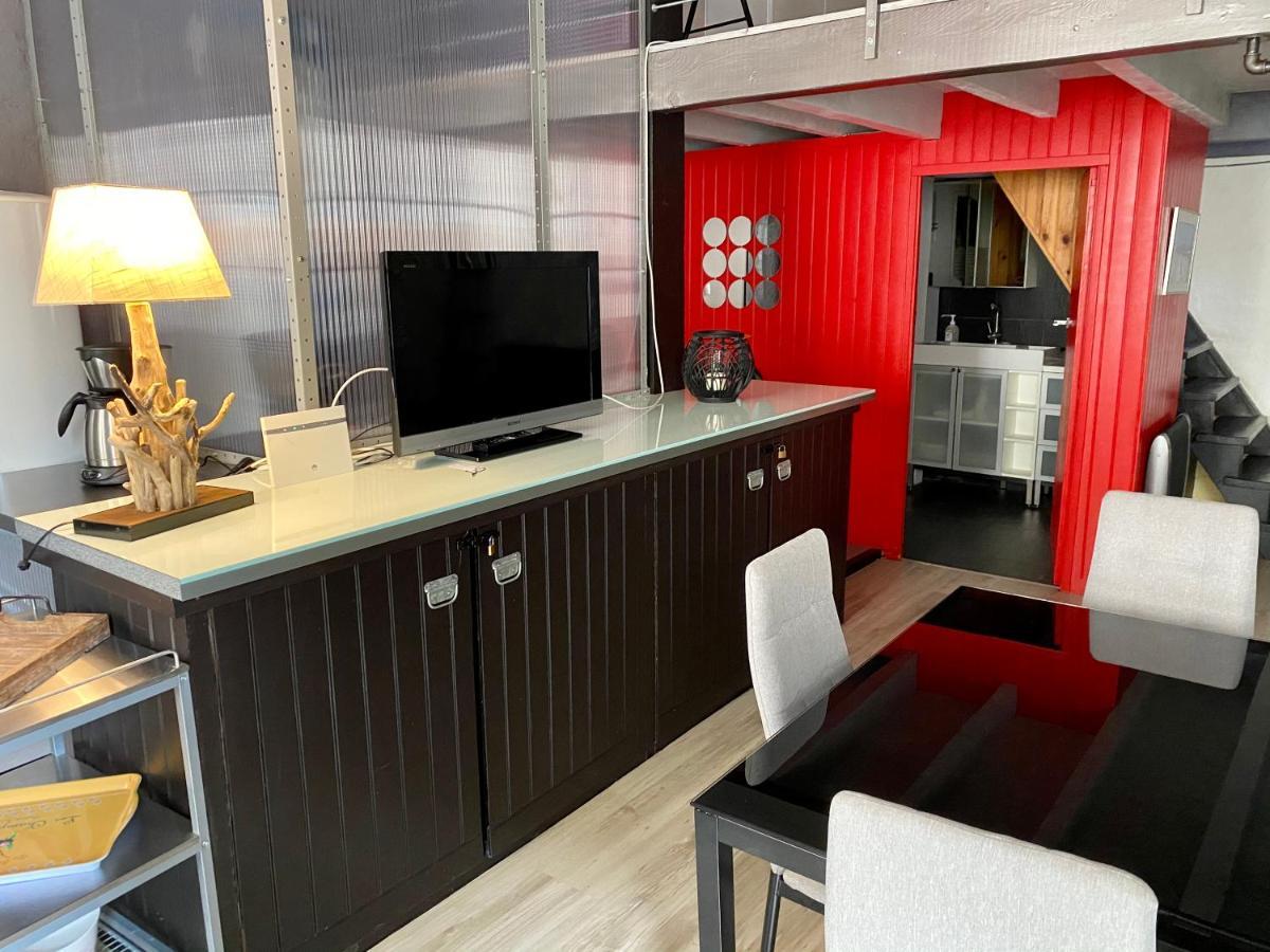La Maison d'Alix, à l'intérieur de la Cité médiévale! Carcassonne Extérieur photo